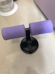 仰臥起坐器