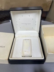 Girard-Perregaux 手錶盒