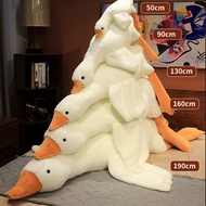 Soft Toys Plushie Pillow Doll Duck Toy Birthday Christmas Gift | Mainan Viral Tiktok Patung Murah Cu