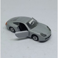 Majorette porsche 996 loose diecast (t)