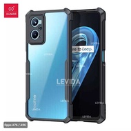 OPPO A58 5G OPPO A76 OPPO A96 OPPO A78 5G OPPO A9 2020 OPPO A5 2020 CASE ARMOR TRANSPARENT SHOCKPROO