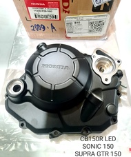 BLOK BAK KOPLING KLOS CB150R LED SONIC 150 SUPRA GTR 150 ORIGINAL AHM 11330-K56-N00