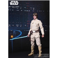 Star Wars Costume Luke Skywalker cos