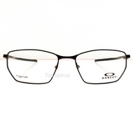 frame kacamata pria Original Oakley Monohull ox5151 titanium black