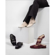 ABBUSHOES flat shoes women bapau paduzi 2cm - al 03