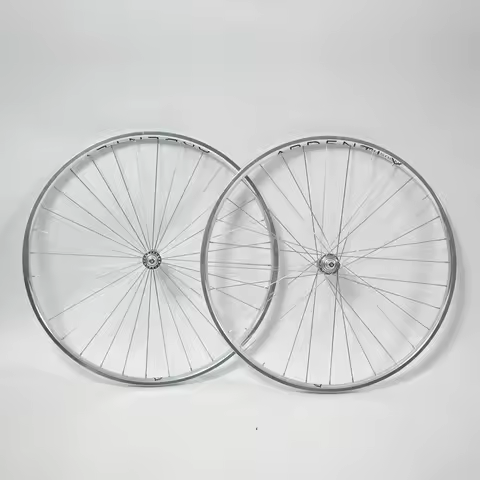 Ardently Fixed Gear Bike Wheelset, Single Speed Track, High Strength, Racing Bicycle Wheels ,Bike Ac