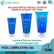 Vigel Lubricating Gel | Vigel Pelumas | Vigel Lubricant