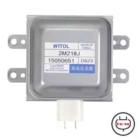 Microwave Oven Magnetron For WITOL 2M218J For Sanyo Microwave Oven Parts High-Quality