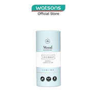 COCONUT MATTER Mood All-Natural Vegan Unscented Deodorant Coconut 35g