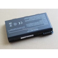 6600mAh BTY-L74 BTY-L75 Laptop Battery For MSI CR700  CR720  CX500 CX500X CX600 CX605 CX610 CX623  C
