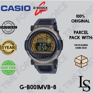 G-SHOCK ORIGINAL G-B001MVB-8/G-B001MVB-8DR/G-B001MVB/GB001MVE