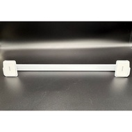 Remico adhesive towel rail 50cm