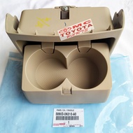 Rear Console Panel for Innova Fortuner Drink Holder 58903-0K010-A0