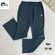 Celana outdoor nepa polos