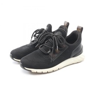 【二手】LOUIS VUITTONAfter Game Monogram 女運動鞋，二手 B