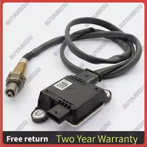 39265-2U400 PM Exhaust Particulate Sensor For Hyundai Kia Stonic