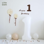 1st Birthday Decoration Set 1st Birthday Decoration/