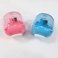 Pig Pencil Sharpener, Sharp, Quality Pencil Sharpener