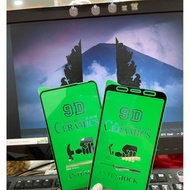 TG Tempered Ceramic Clear Samsung A13 A03 A03S A03 Core A04 Core A04 A04E A04S A12 M12 A23 A13 5G A2