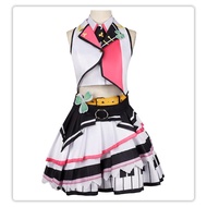 PJSK MORE MORE JUMP Kiritani Haruka Costume Costume Uniform