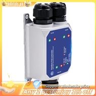 3 Port Gigabit PoE Extender Outdoor IP67 Waterproof 1 to 2 1000M POE Repeater IEEE802.3af/At/Bt Plug