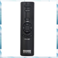 [W F S B] Remote Control Replaced Remote Control RM-ANU156  Home Theater SA-D20 SA-D40 SA-D10 SA-WMS