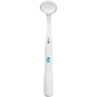 Healifty Dental Mirror with Light 1 Piece-Anti-Fog Dental Mirror for Dental Dental Mirror with LED L