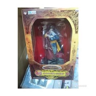 屯門站交收 全新未開 日版 眼鏡廠 banpresto 一番賞 海賊王 one piece A賞 roger 羅渣 羅杰