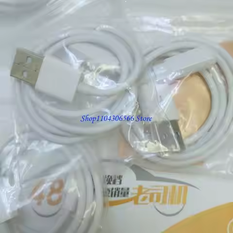 02DD for Smart Watch Cable 4 Pins for KW88 KW98 KW99 GT88 GT68