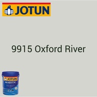 JOTUN Paint 1 LITER MAJESTIC TRUE BEAUTY for Interior Wall Paint / Cat Dinding Dalam - 9915 OXFORD R