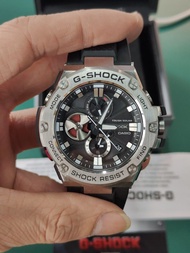G-SHOCK GST-B100 手錶