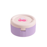 Portable small water cup medicine box portable packaging medicine box sealed moisture-proof mini med