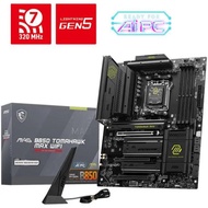 MSI B850 TOMAHAWK MAX WIFI | MOTHERBOARD