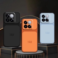 Xiaomi 14 / 14 Pro case printed with basic colors phone case