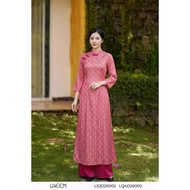 Mong Van Ao Dai SET, high-end design from Laeem, LS2D25002 (LQ4D25002)