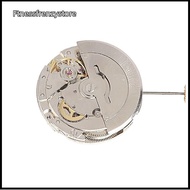 [FF] 1Pcs 2813 Watch Movement 3 Hands Single Calendar Automatic Mechanical Movement For 2813 Watch M