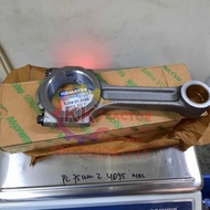 MESIN Pc75 piston rod, 4d95 komatsu engine type