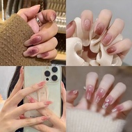 False Nails Nail Press On Press On Nails Nail Art False Nails Press On Nails Handmade