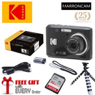 Kodak Pixpro FZ45 Digital Camera