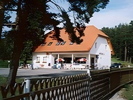 普利斯塔夫酒店 (Penzion Pristav)