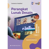 ERLANGGA-SOFT DEVICE DESIGN KK VISUAL COM DESIGN PHASE F KLS.12/KM