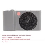 Pancake Lens L Mount Pancake Lens for // L Mount Mirrorless Camera