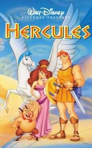 大力士 Hercules1080P高清DVD 台國發音 繁中字幕