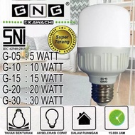 LED GNG 5 10 15 20 & 30WATT KAWACHI