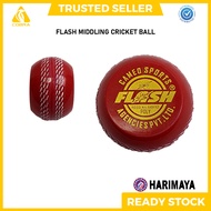 Flash Middling Cricket Ball