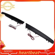 [Hot-Sale] Car Rear Bumper Light Bumper Brake Light Warning Light BB5Z-15A449-C BB5Z-15A448-B for  E