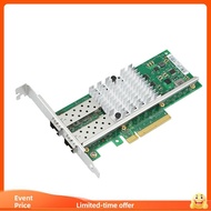 [hzsbckjyx1]X520-DA2 Network Card X520-DA2 10GbE Dual Port  Network Card Dual + Port PCI Express X8 
