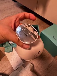 JUJY 紀芝 爆脂瘦身儀