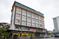 Hotel Malaysia 