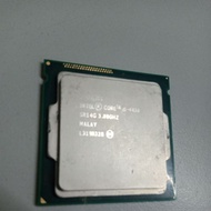 Procesor intel i5 4330